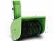 Lampacrescia MGM Boxer - Motocoltivatore benzina - Loncin G270F - 10HP