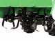 Lampacrescia MGM Boxer - Motocoltivatore benzina - Loncin G270F - 10HP