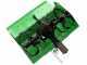 Lampacrescia MGM Boxer - Motocoltivatore benzina - Loncin G270F - 10HP