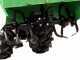 Lampacrescia MGM Boxer - Motocoltivatore benzina - Loncin G270F - 10HP