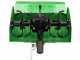 Lampacrescia MGM Boxer - Motocoltivatore benzina - Loncin G270F - 10HP