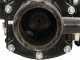 Lampacrescia MGM Boxer - Motocoltivatore benzina - Loncin G270F - 10HP