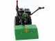 Lampacrescia MGM Boxer - Motocoltivatore benzina - Loncin G270F - 10HP