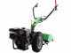 Lampacrescia MGM Boxer - Motocoltivatore benzina - Loncin G270F - 10HP
