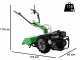 Lampacrescia MGM Boxer - Motocoltivatore benzina - Loncin G270F - 10HP
