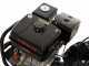 Lampacrescia MGM Boxer - Motocoltivatore benzina - Loncin G270F - 10HP