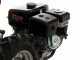 Lampacrescia MGM Boxer - Motocoltivatore benzina - Loncin G270F - 10HP