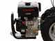 Lampacrescia MGM Boxer - Motocoltivatore benzina - Loncin G270F - 10HP