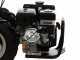 Lampacrescia MGM Boxer - Motocoltivatore benzina - Loncin G270F - 10HP