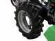 Lampacrescia MGM Boxer - Motocoltivatore benzina - Loncin G270F - 10HP