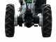 Lampacrescia MGM Boxer - Motocoltivatore benzina - Loncin G270F - 10HP