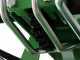 Lampacrescia MGM Boxer - Motocoltivatore benzina - Loncin G270F - 10HP