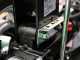 Lampacrescia MGM Boxer - Motocoltivatore benzina - Loncin G270F - 10HP