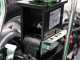 Lampacrescia MGM Boxer - Motocoltivatore benzina - Loncin G270F - 10HP