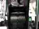 Lampacrescia MGM Boxer - Motocoltivatore benzina - Loncin G270F - 10HP