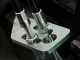 Lampacrescia MGM Boxer - Motocoltivatore benzina - Loncin G270F - 10HP