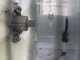 Atomizzatore trainato Gray T Car 800/70 con attacco a trattore per irrorazione - Capacit&agrave; 800L - Pompa AR1064
