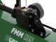 Greenbay FMM 135 - Trinciaerba per trattore - Serie media