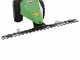 Lampacrescia MGM FC 100 - Motofalciatrice multifunzione - Honda GX270