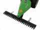 Lampacrescia MGM FC 100 - Motofalciatrice multifunzione - Honda GX270