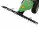 Lampacrescia MGM FC 100 - Motofalciatrice multifunzione - Honda GX270