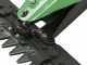 Lampacrescia MGM FC 100 - Motofalciatrice multifunzione - Honda GX270