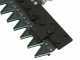 Lampacrescia MGM FC 100 - Motofalciatrice multifunzione - Honda GX270