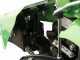 Lampacrescia MGM FC 100 - Motofalciatrice multifunzione - Honda GX270
