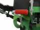 Lampacrescia MGM FC 100 - Motofalciatrice multifunzione - Honda GX270