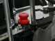 Lampacrescia MGM FC 100 - Motofalciatrice multifunzione - Honda GX270