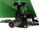 Lampacrescia MGM FC 100 - Motofalciatrice multifunzione - Honda GX270