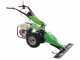 Lampacrescia MGM FC 100 - Motofalciatrice multifunzione - Honda GX270
