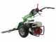 Lampacrescia MGM FC 100 - Motofalciatrice multifunzione - Honda GX270