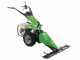 Lampacrescia MGM FC 100 - Motofalciatrice multifunzione - Honda GX270