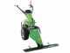 Lampacrescia MGM FC 100 - Motofalciatrice multifunzione - Honda GX270