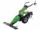 Lampacrescia MGM FC 100 - Motofalciatrice multifunzione - Honda GX270