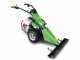 Lampacrescia MGM FC 100 - Motofalciatrice multifunzione - Honda GX270