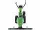 Lampacrescia MGM FC 100 - Motofalciatrice multifunzione - Honda GX270
