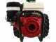 Lampacrescia MGM FC 100 - Motofalciatrice multifunzione - Honda GX270