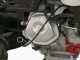 Lampacrescia MGM FC 100 - Motofalciatrice multifunzione - Honda GX270