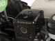 Lampacrescia MGM FC 100 - Motofalciatrice multifunzione - Honda GX270