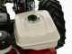 Lampacrescia MGM FC 100 - Motofalciatrice multifunzione - Honda GX270