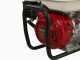 Lampacrescia MGM FC 100 - Motofalciatrice multifunzione - Honda GX270