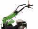 Lampacrescia MGM FC 100 - Motofalciatrice multifunzione - Honda GX270