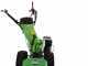 Lampacrescia MGM FC 100 - Motofalciatrice multifunzione - Honda GX270