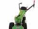 Lampacrescia MGM FC 100 - Motofalciatrice multifunzione - Honda GX270