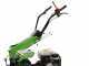 Lampacrescia MGM FC 100 - Motofalciatrice multifunzione - Honda GX270