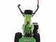 Lampacrescia MGM FC 100 - Motofalciatrice multifunzione - Honda GX270
