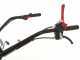 Lampacrescia MGM FC 100 - Motofalciatrice multifunzione - Honda GX270