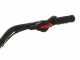 Lampacrescia MGM FC 100 - Motofalciatrice multifunzione - Honda GX270